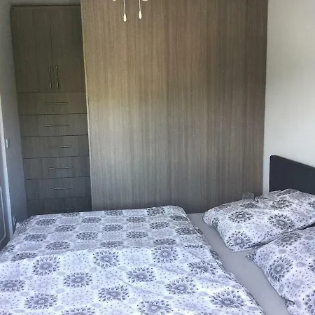Apartament In 37959 Balatonboglár